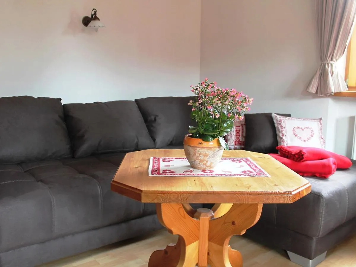 Schmuckhaeusl Apartment Reit im Winkl Germany